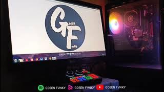 Dj Adek Mulai Nakal X Mashup Lost Control Full Bass TikTok Sinematik