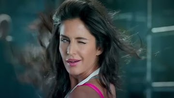 Kamli - Full Song | Dhoom:3 | Katrina Kaif | Aamir Khan | Sunidhi Chauhan | Pritam | Amitabh B