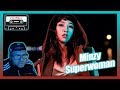 Minzy(공민지) - Superwoman(수퍼우먼) M/V REACTION!!! #TakeMeBack