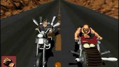 Full Throttle - When I