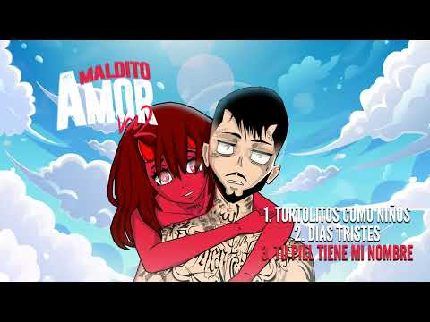 Bryartz - Tu Piel Tiene Mi Nombre