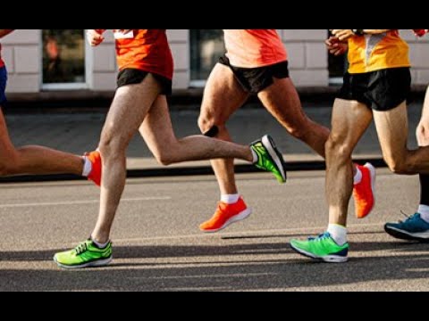 Vidéo: Quelle Est La Distance Du Marathon