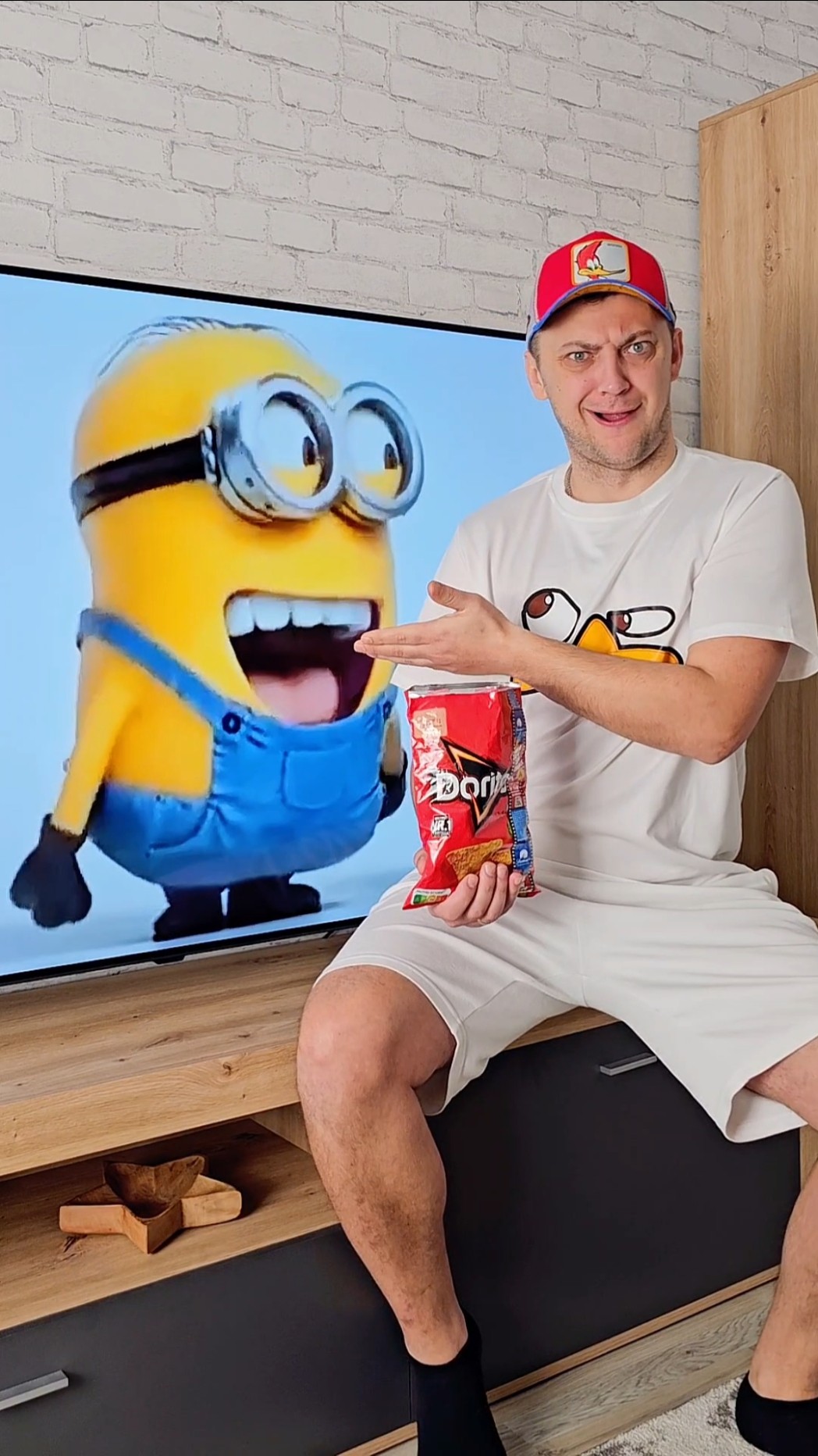 Minion Funny Moment ???