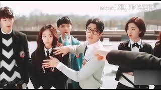 Beautilogi 101 Full Song Dubbed By Love Is Alive