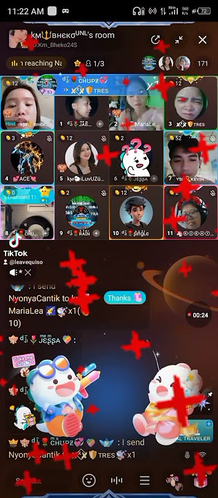 Jun 18,2025 BIGO Live #bigo