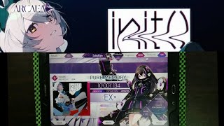 【Arcaea】  init() [Future 9+] 『PURE MEMORY』 (MAX-70)