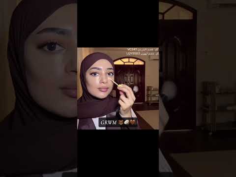  مع امنة النعيمي سنابات مشاهير