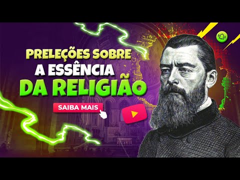 Vídeo: Como Feuerbach Explicou A Essência De Deus