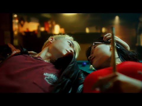 崔鹿TrayLu - 孤島與盲鳥 (Official Music Video) Dir.By Yoren