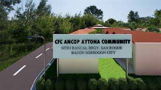 M.A.S. ANCOP CFC AYTONA COMMUNITY AT SAN ROQUE, BACON, SORSOGON CITY