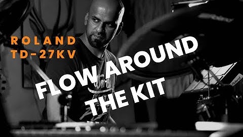 FLOW AROUND THE KIT