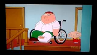 Family Guy Call The Blues