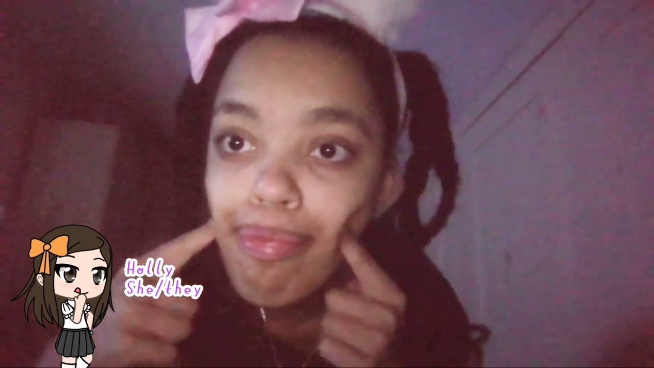 Co-fronting in Dissociative Identity Disorder 🦇 