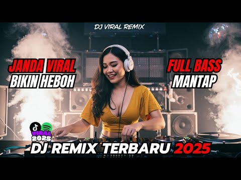 🎧 Cuma Satu – DJ Reggae Ska EDM Remix | BassBoosted Club Party 2026 (AI Cover)