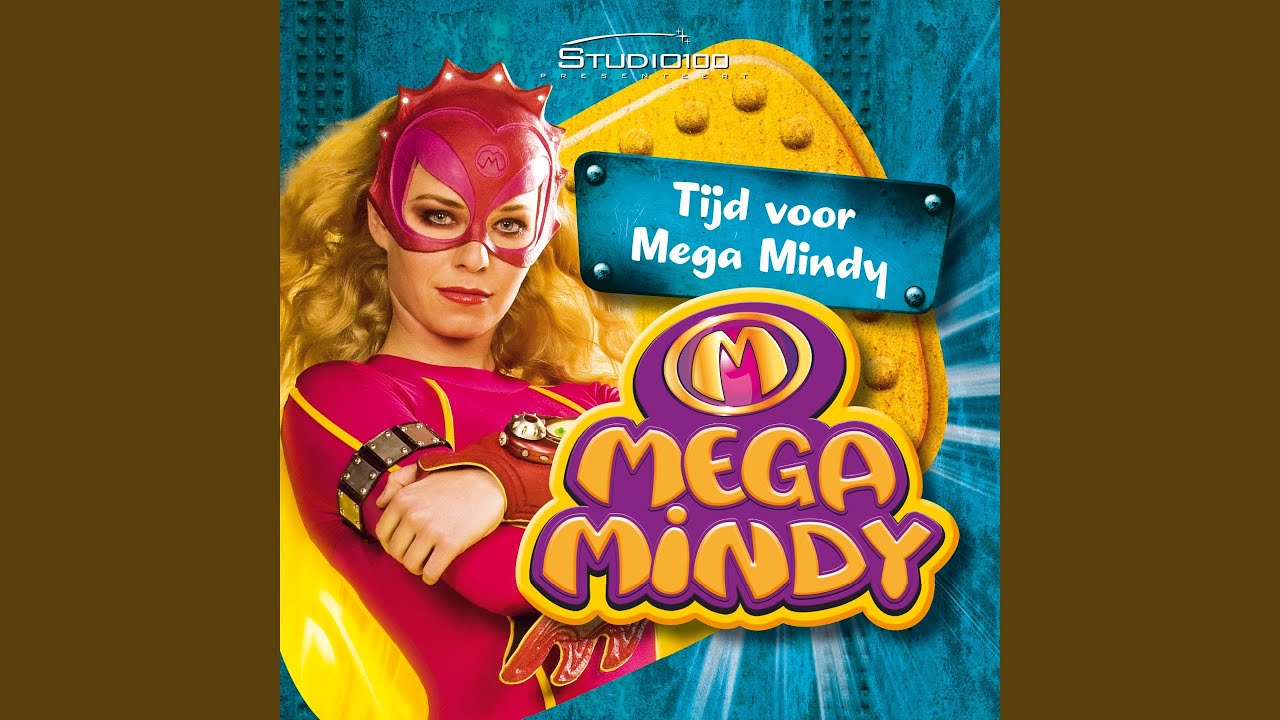 Mega Mindy Dag