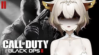 Yuzu Plays Call of Duty: Black Ops II - Part 2