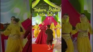 Chombi - habibi #chombi #habibi