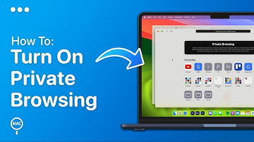 How To Use Private Browsing On Mac | Easy Guide