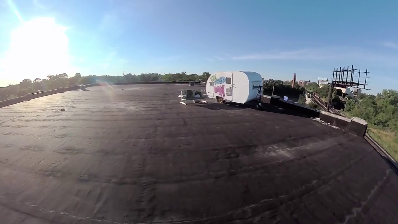 All the Way Up (Mobsteel Rooftop) - YouTube