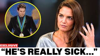 At 47, Katie Holmes Finally Breaks Her Silence About Escaping Tom Cruise And Scientology