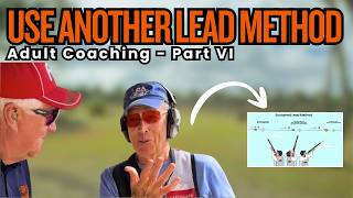 Another Lead Method for Challenging Targets?