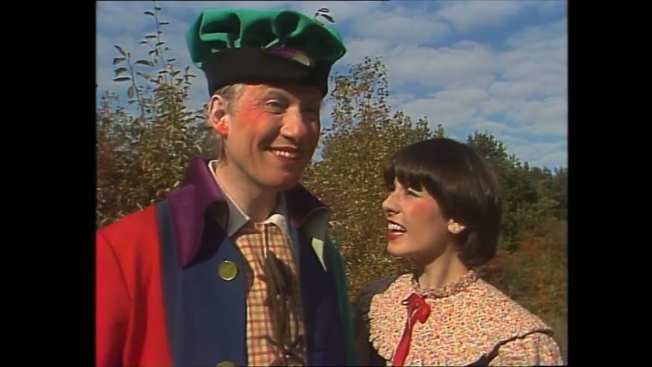 De Poppenkraam   Werk aan de Winkel