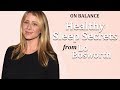 Lo Bosworth's Secret For Better Sleep | On Balance | Cooking Light