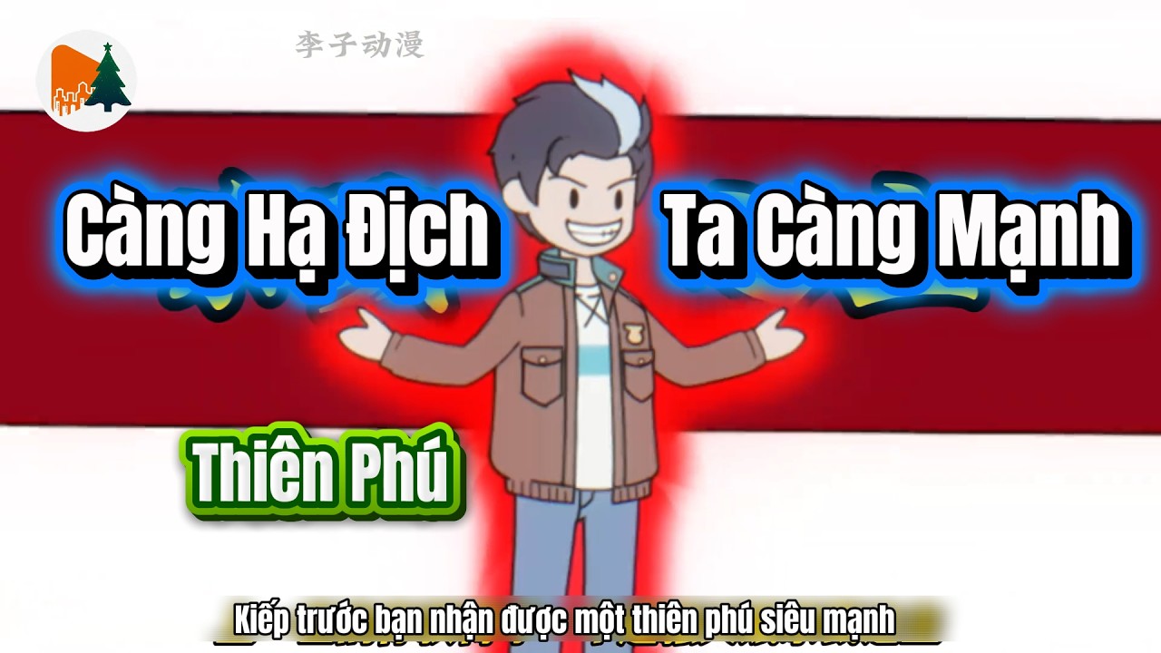 Thiên Phú Càng Hạ Địch Ta Càng Mạnh | Motchillreview