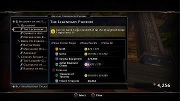 Neverwinter - Astral diamond chests make grinding easier