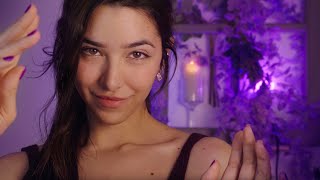 ASMR You Deserve All the Face Relaxation! 💜