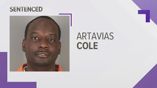 Beaumont man who served as his own attorney sentenced to 20 years in prison