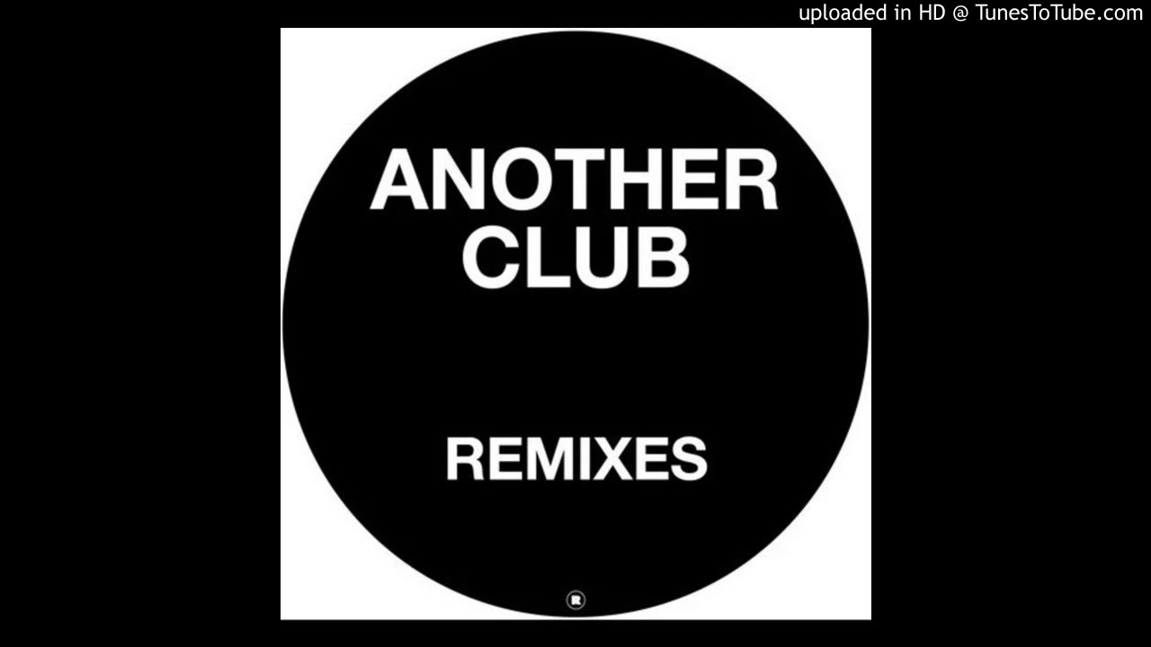 Radio Slave - Another Club (Charlotte de Witte Remix)