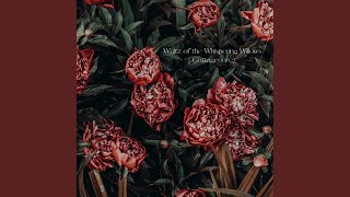 Waltz of the Whispering Willows (Cottagecore) - Reese Willis