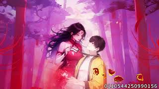 Multi sub💥💥💥【诡异复苏:从驯服女诡大佬开始】第1-18集 | 诡异复苏,李夜北穿成画棺人,惹上绝色女诡,踏上修行路 1080p#系统 #玄幻 #穿越  #次元动漫
