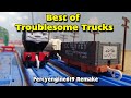 Best of Tomy Troublesome Trucks