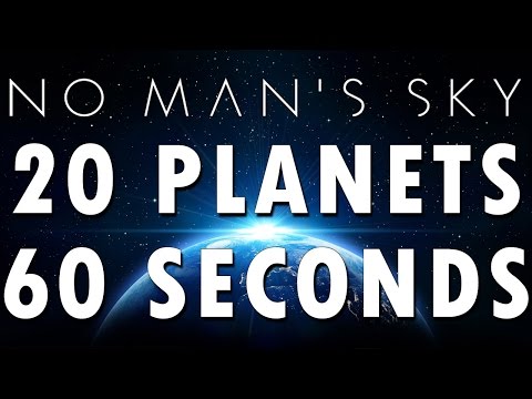 No Man's Sky