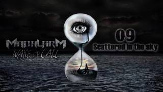 Mad:alarM - Scattered in the Sky