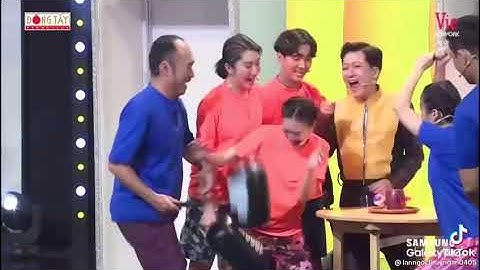 Cô gái vàng trong làng tay thối | Ninh Dương Lan Ngọc