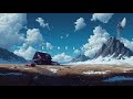 Echelon - Ethereal Sci Fi Ambient Music for Focus and Sleep