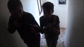 CALL OF ERIMI (Cyprus)