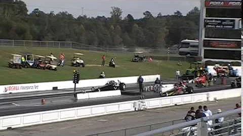 2014 Mid Atlantic Challenge Calhoun over Brandi Me...