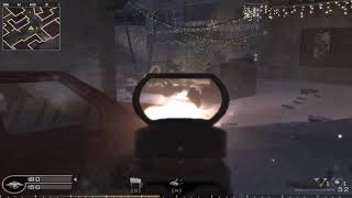 COD4- Christmas Special
