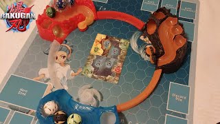 Bakugan Generation 3: The most Cursed Brawl weve ever had