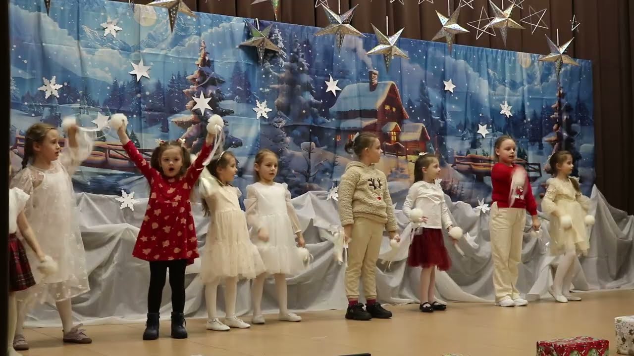 Spotkanie noworoczne w GOKiS w Filipowie 2026r