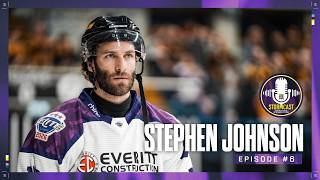 StormCast Episode 6: Stephen Johnson - Back in the Storm