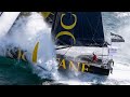 Euronews gets its sea legs for the Vendée Globe round-the-world solo yacht race