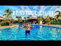 SAMOA VLOG 3 | Amoa Resort | Savaii Part 1