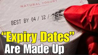 You Can Eat Expired Food (Here's How)