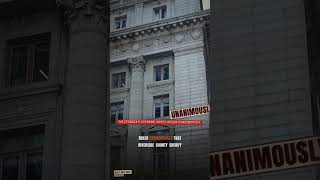 Chad Bianco Seized 650,000 Ballots Over a 45,800-Vote Claim. Supreme Court: Unlawful