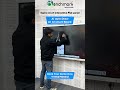 75inch Interactive Flat Panel for Classroom Teaching | Benchmark AI Smart Board